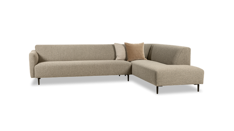 Eijerkamp Collectie Noud Hoekbank