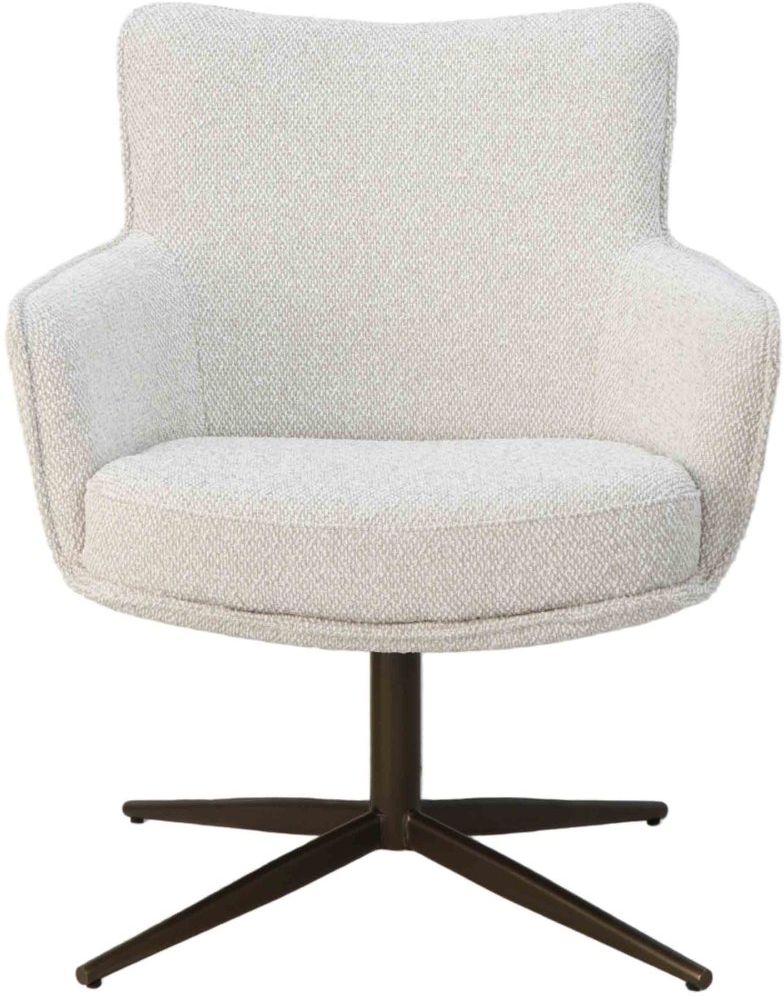 Eijerkamp Collectie Nova Fauteuil