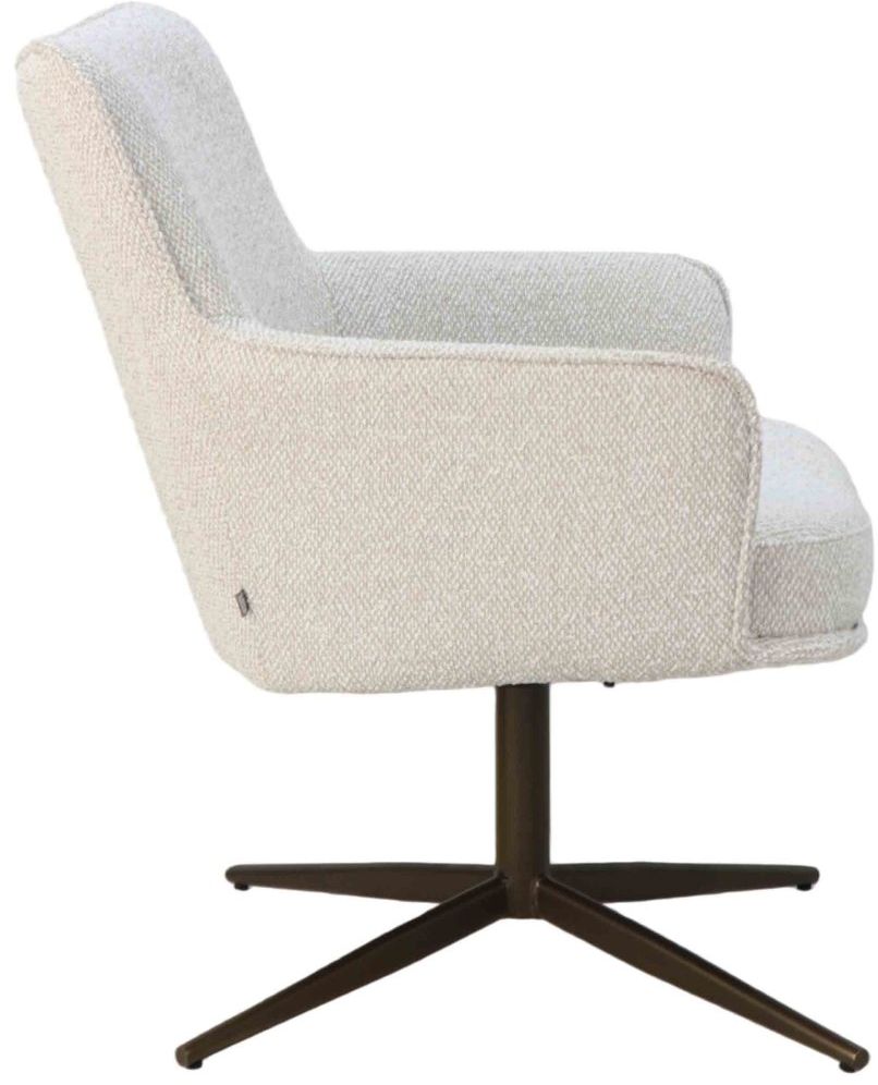 Eijerkamp Collectie Nova Fauteuil