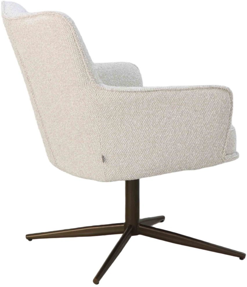 Eijerkamp Collectie Nova Fauteuil