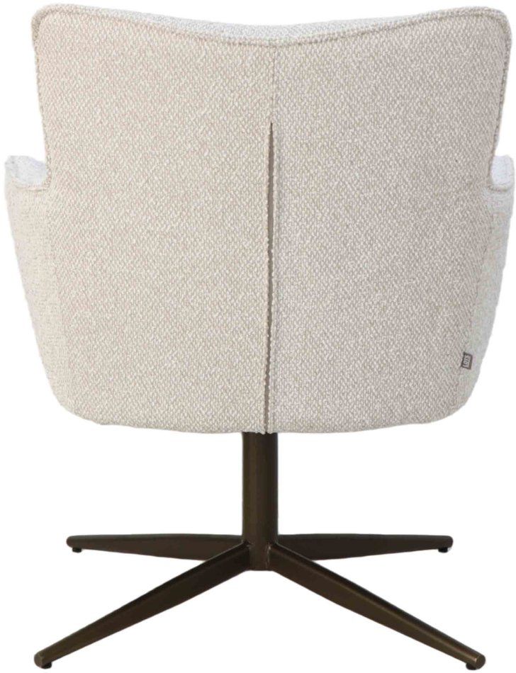 Eijerkamp Collectie Nova Fauteuil