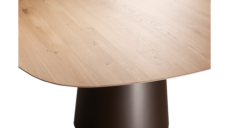 Eijerkamp Collectie Novan Eettafel