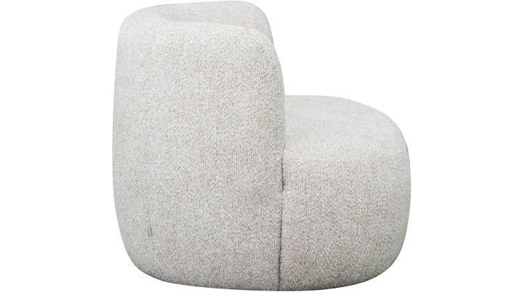 Eijerkamp Collectie Nox fauteuil