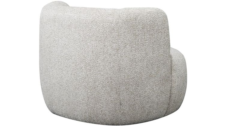 Eijerkamp Collectie Nox fauteuil