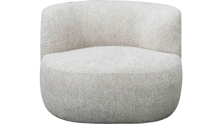 Eijerkamp Collectie Nox fauteuil