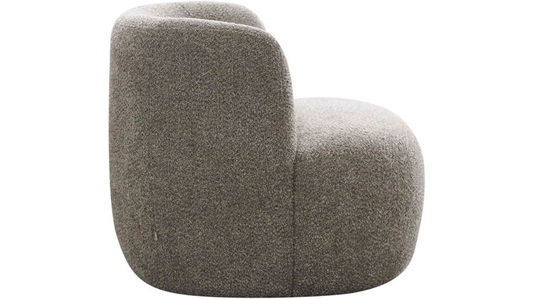 Eijerkamp Collectie Nox fauteuil