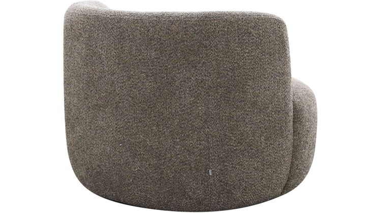 Eijerkamp Collectie Nox fauteuil