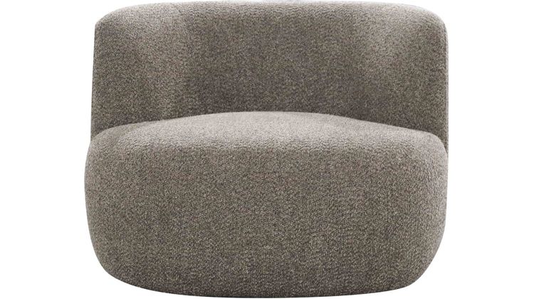 Eijerkamp Collectie Nox fauteuil
