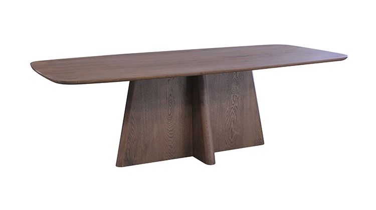 Eijerkamp Collectie Nuna Eettafel