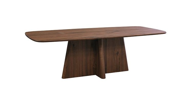 Eijerkamp Collectie Nuna Eettafel