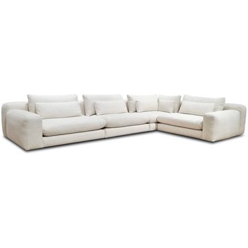 Eijerkamp Collectie Nuovo Hoekbank