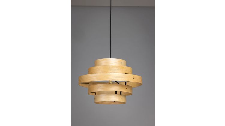 Eijerkamp Collectie Oaknut Hanglamp