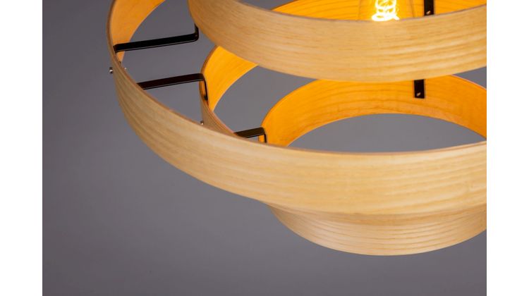 Eijerkamp Collectie Oaknut Hanglamp
