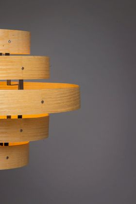 Eijerkamp Collectie Oaknut Hanglamp