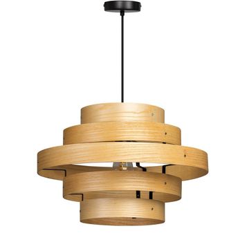 Eijerkamp Collectie Oaknut Hanglamp