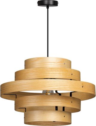 Eijerkamp Collectie Oaknut Hanglamp