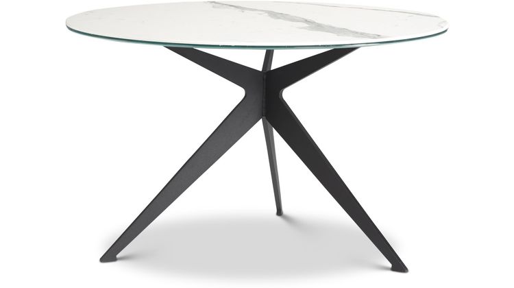 Eijerkamp Collectie Obit Bijzettafel