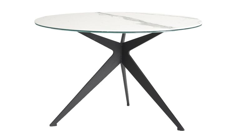 Eijerkamp Collectie Obit Bijzettafel