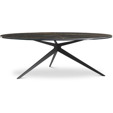 Eijerkamp Collectie Obit Salontafel