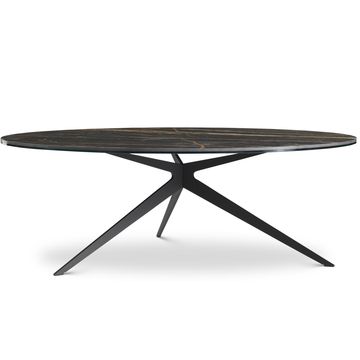 Eijerkamp Collectie Obit Salontafel