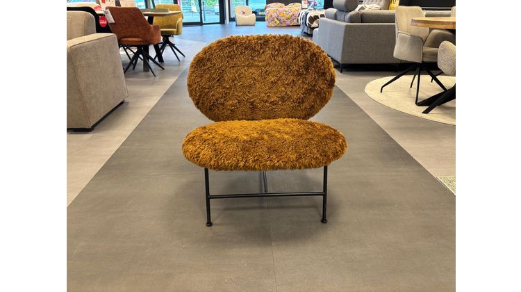 Eijerkamp Collectie Oblong Outlet Fauteuil