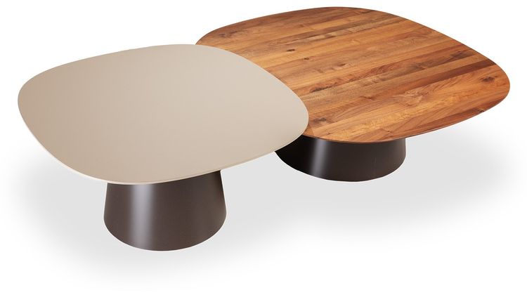 Eijerkamp Collectie Odie Salontafel