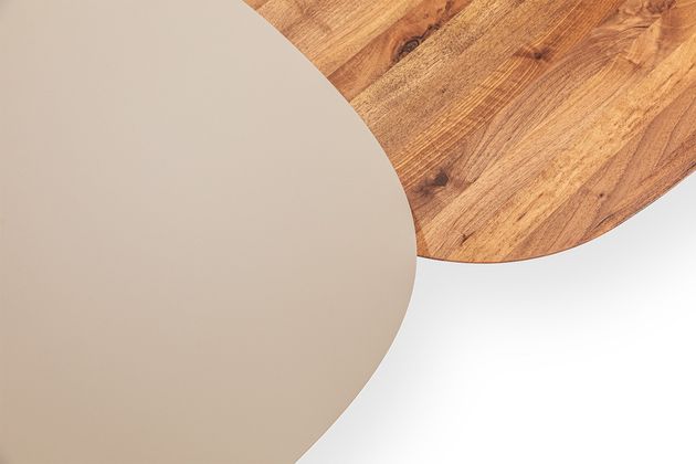 Eijerkamp Collectie Odie Salontafel
