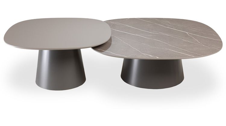 Eijerkamp Collectie Odie Salontafel