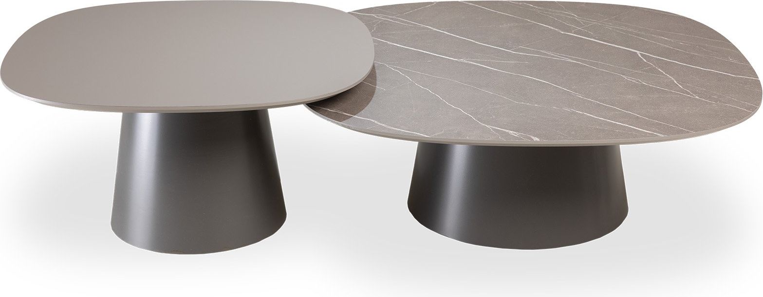 Eijerkamp Collectie Odie Salontafel