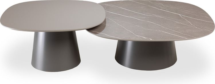 Eijerkamp Collectie Odie Salontafel