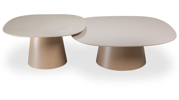 Eijerkamp Collectie Odie Salontafel