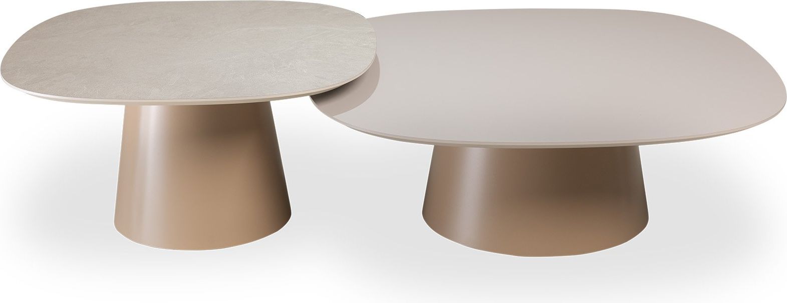 Eijerkamp Collectie Odie Salontafel