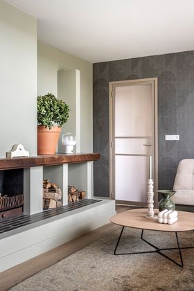 Eijerkamp Collectie Odie Salontafel