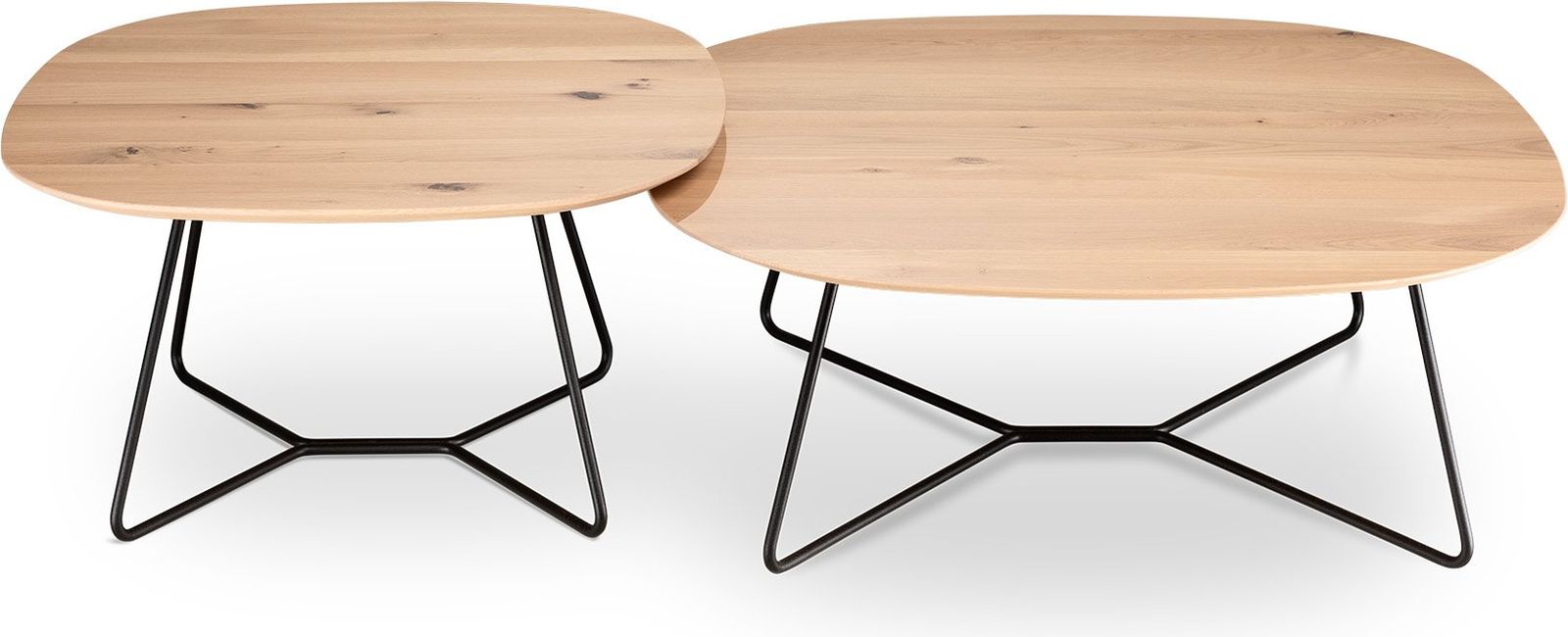 Eijerkamp Collectie Odie Salontafel