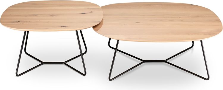 Eijerkamp Collectie Odie Salontafel