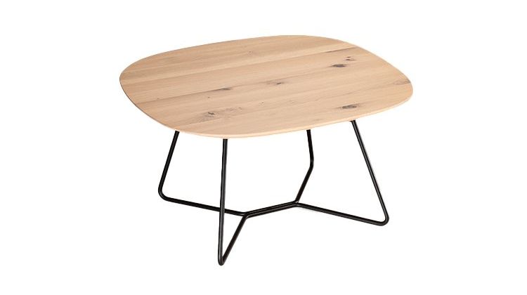 Eijerkamp Collectie Odie Salontafel