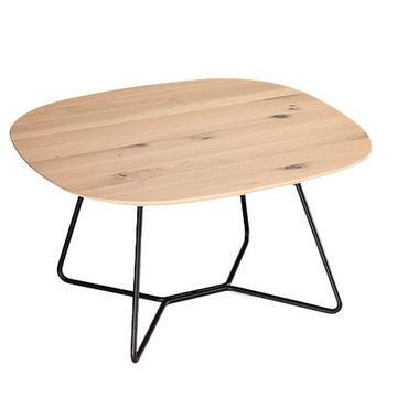 Eijerkamp Collectie Odie Salontafel