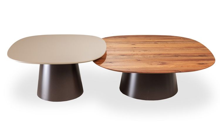 Eijerkamp Collectie Odie Salontafel