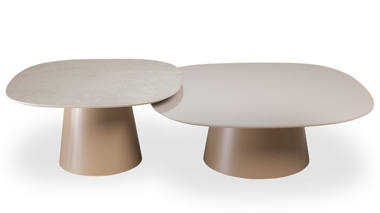 Eijerkamp Collectie Odie Salontafel