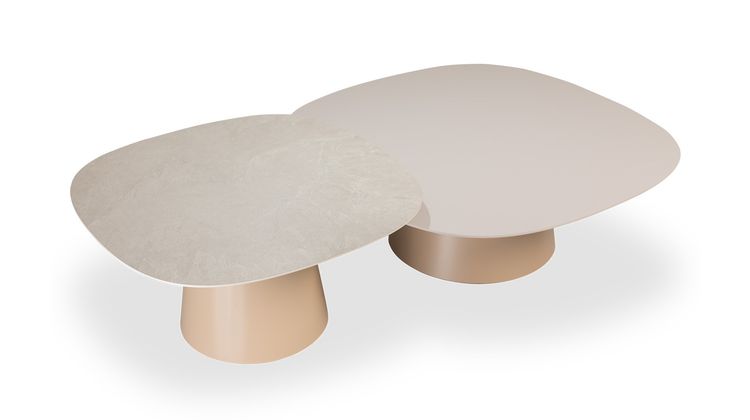 Eijerkamp Collectie Odie Salontafel