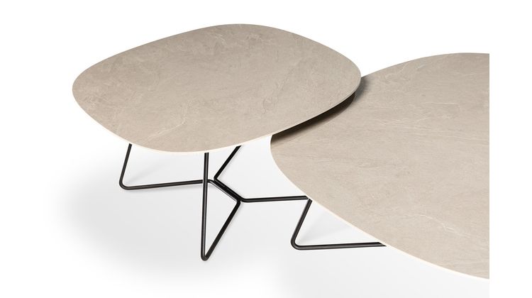 Eijerkamp Collectie Odie Salontafel