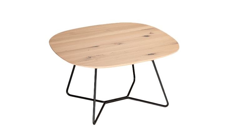Eijerkamp Collectie Odie Salontafel