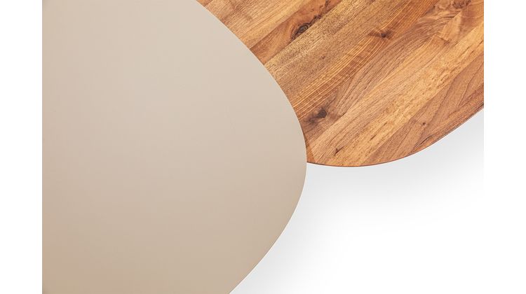 Eijerkamp Collectie Odie Salontafel