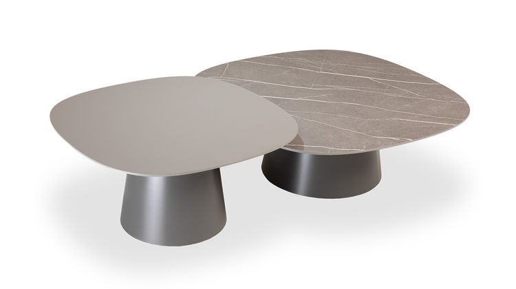 Eijerkamp Collectie Odie Salontafel
