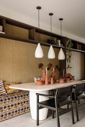Eijerkamp Collectie Olive Eettafel