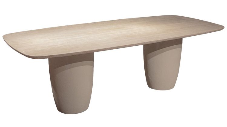 Eijerkamp Collectie Olive Eettafel