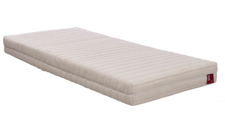 Eijerkamp Collectie One. Double Matras
