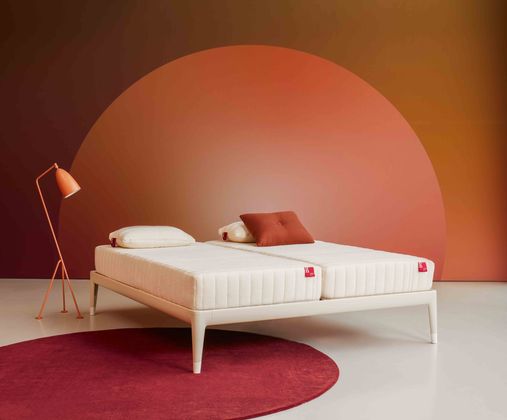 Eijerkamp Collectie One. Triple Matras
