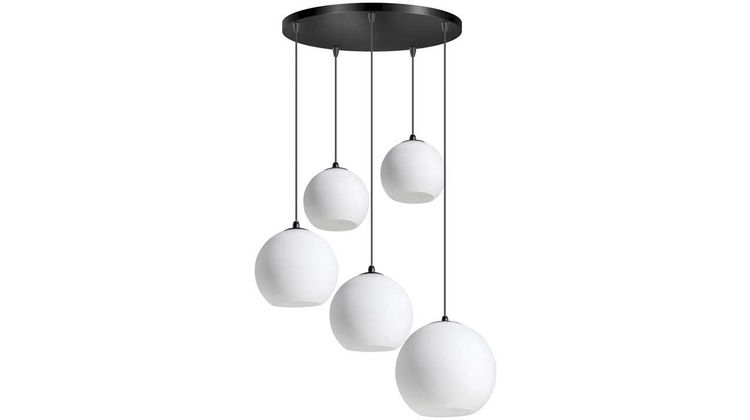Eijerkamp Collectie Orb Hanglamp