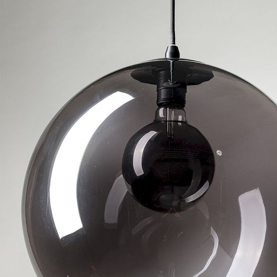 Eijerkamp Collectie Orb Hanglamp